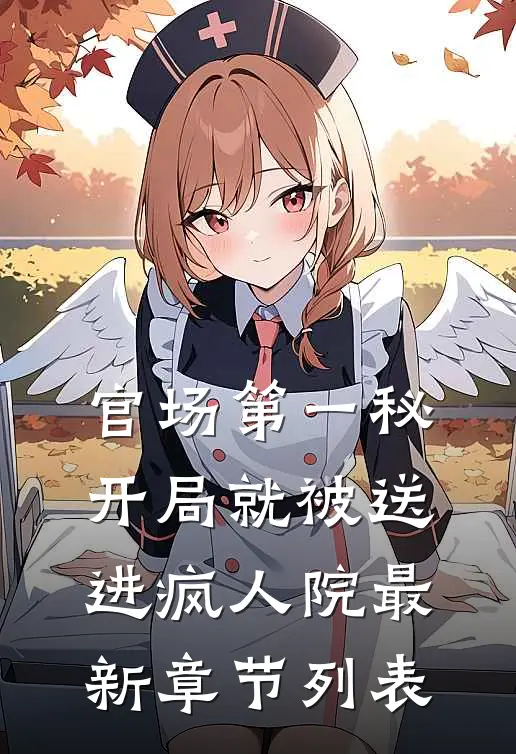 官场第一秘：开局就被送进疯人院最新章节列表