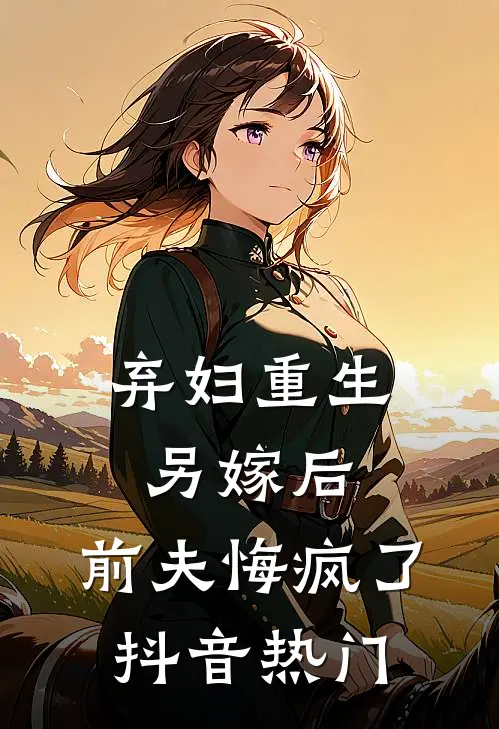 弃妇重生另嫁后,前夫悔疯了抖音热门