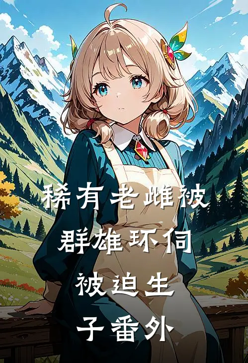 稀有老雌被群雄环伺,被迫生子 番外