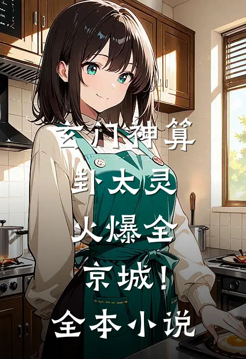 玄门神算卦太灵，火爆全京城！全本小说