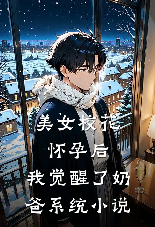 美女校花怀孕后,我觉醒了奶爸系统