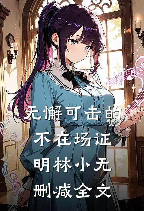 无懈可击的不在场证明林小无删减全文