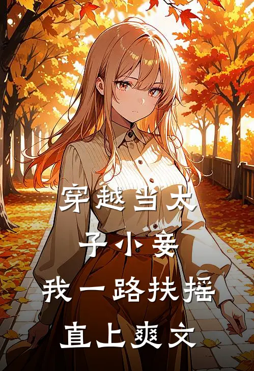 穿越当太子小妾，我一路扶摇直上爽文