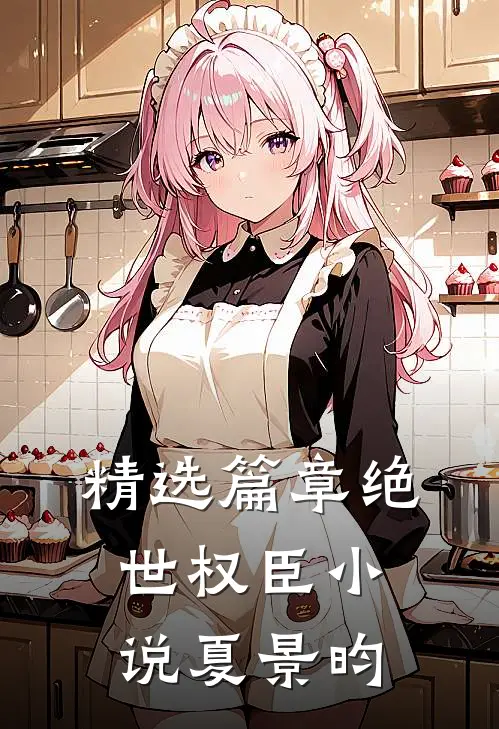 精选篇章绝世权臣小说夏景昀