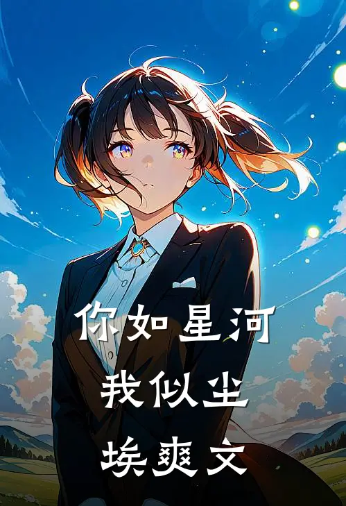 你如星河,我似尘埃爽文阅读