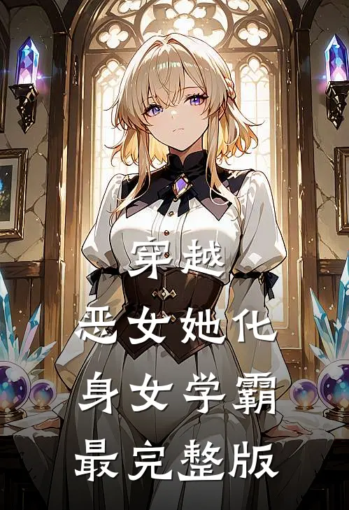 穿越恶女她化身女学霸最完整版