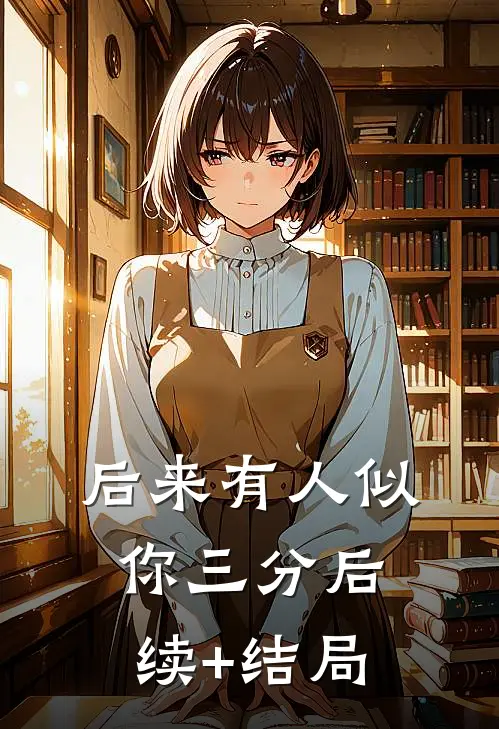 后来有人似你三分后续+结局