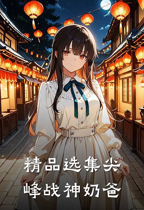 精品选集尖峰战神奶爸