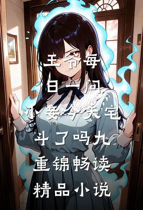 王爷每日一问,小妾今天宅斗了吗(九重锦)畅读精品小说