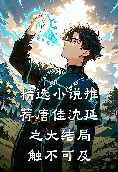 精选小说推荐唐佳沈延之大结局触不可及