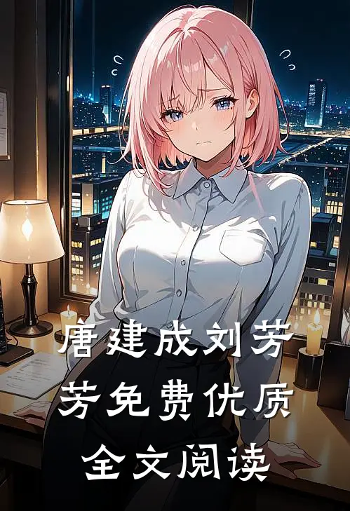 唐建成刘芳芳免费优质全文阅读