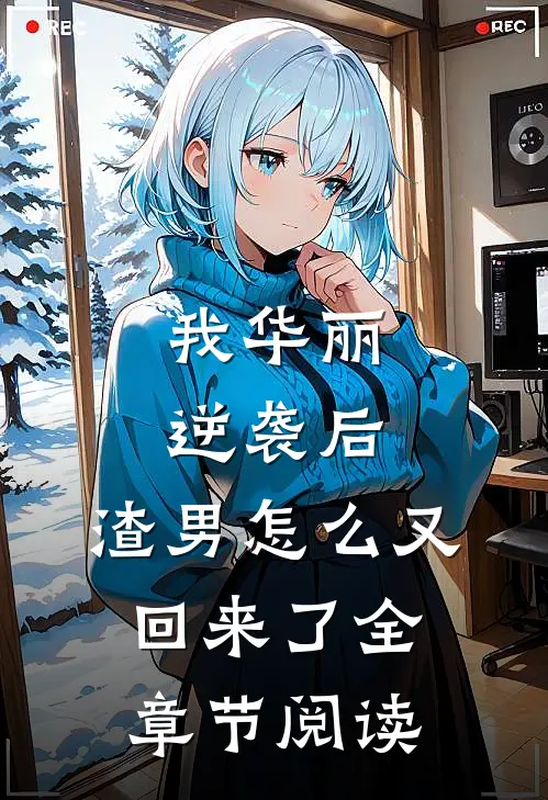 我华丽逆袭后,渣男怎么又回来了全章节阅读免费