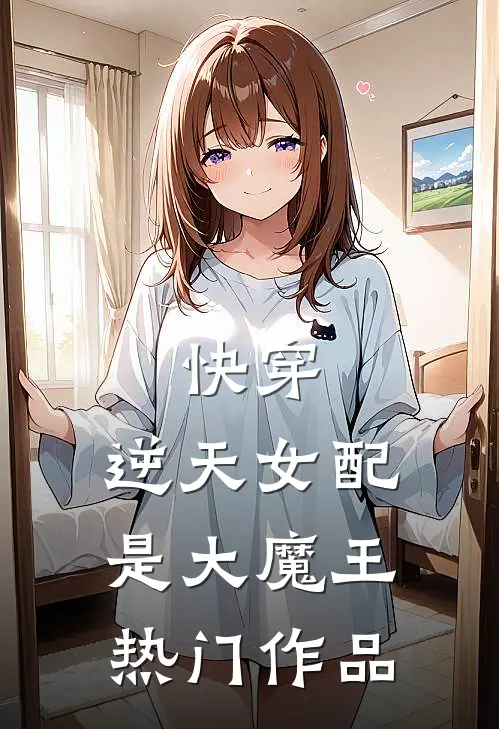 快穿逆天女配是大魔王热门作品免费阅读