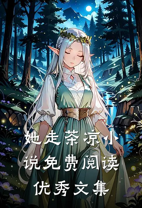 她走茶凉小说免费阅读优秀文集