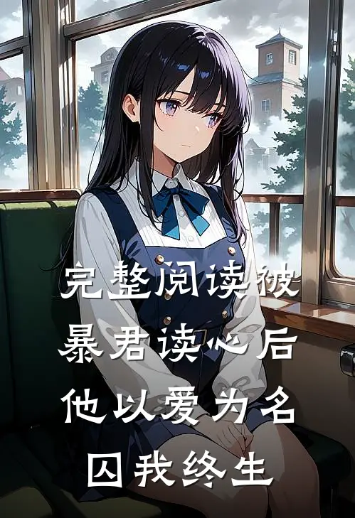 完整阅读被暴君读心后，他以爱为名囚我终生