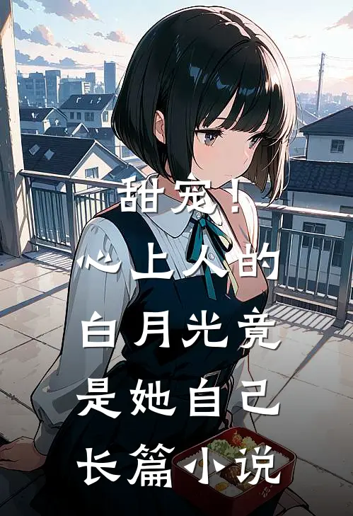 甜宠!心上人的白月光竟是她自己长篇在线阅读