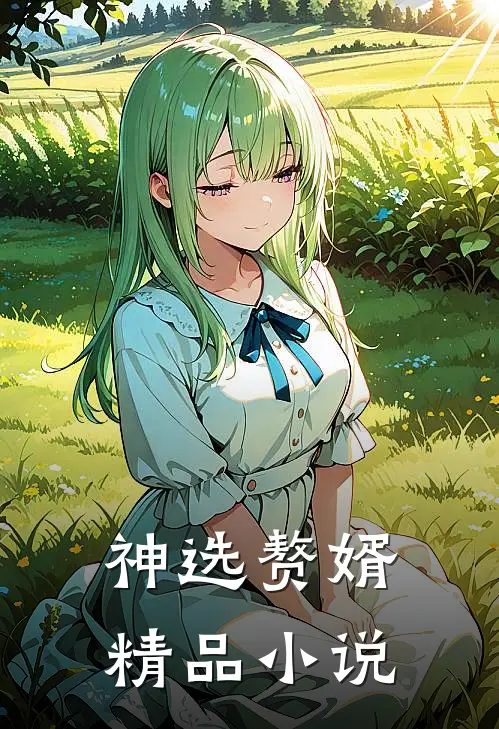 神选赘婿精品小说