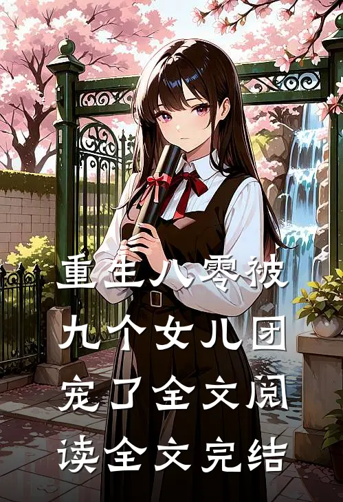 重生八零被九个女儿团宠了全文阅读全文完结