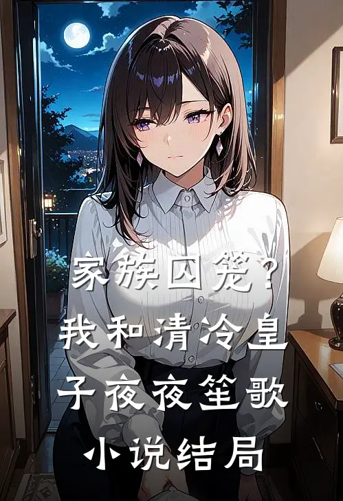 家族囚笼?我和清冷皇子夜夜笙歌结局如何