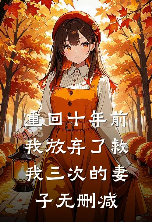 重回十年前,我放弃了救我三次的妻子无删减在线阅读