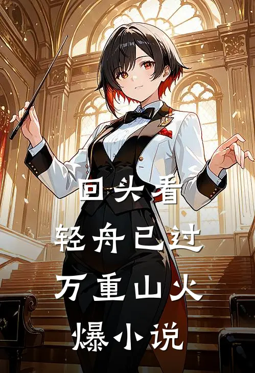 回头看，轻舟已过万重山火爆小说