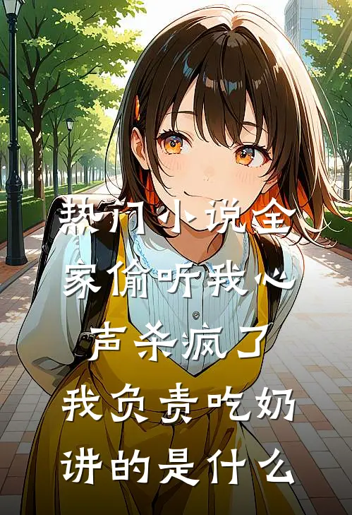 热门小说全家偷听我心声杀疯了,我负责吃奶讲的是什么