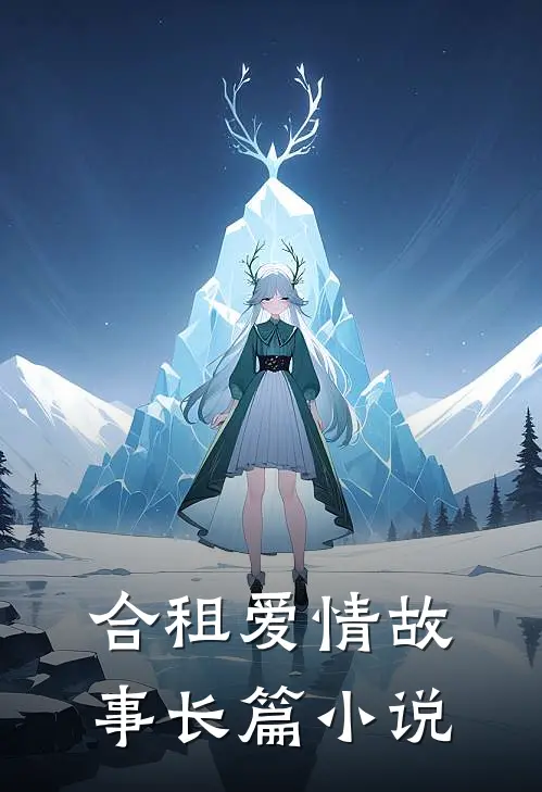 合租爱情故事长篇小说