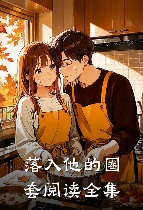 落入他的圈套阅读全集