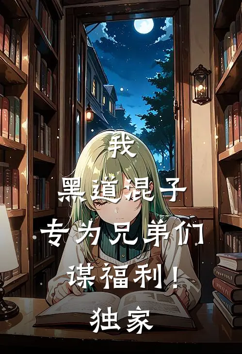 我,黑道混子,专为兄弟们谋福利!独家