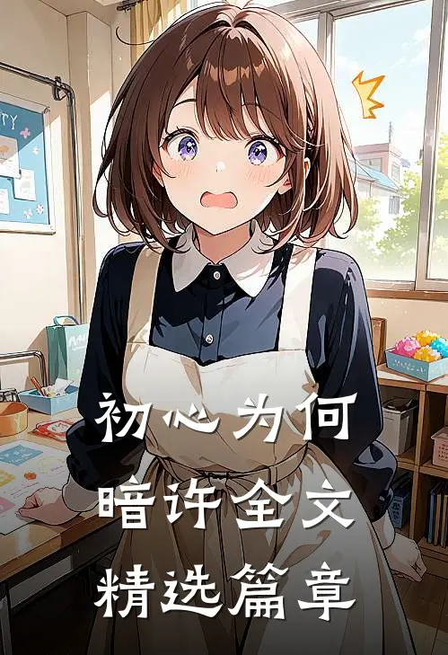 初心为何暗许全文精选篇章
