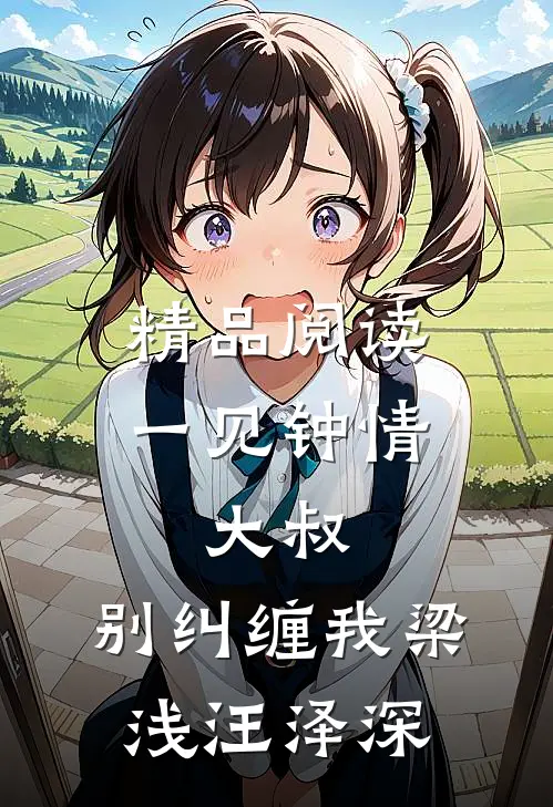 精品阅读一见钟情:大叔,别纠缠我(梁浅汪泽深)