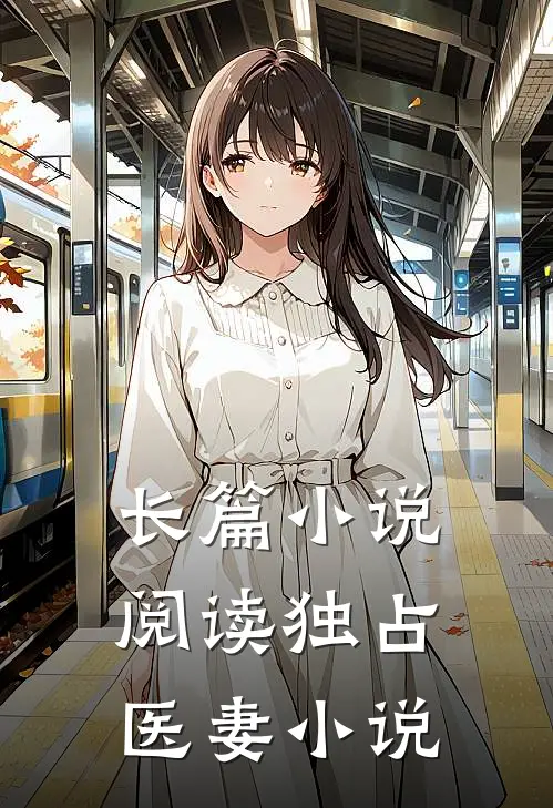 长篇小说阅读独占医妻 小说