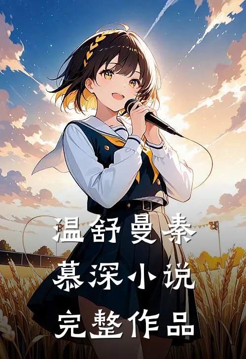 温舒曼秦慕深小说完整作品