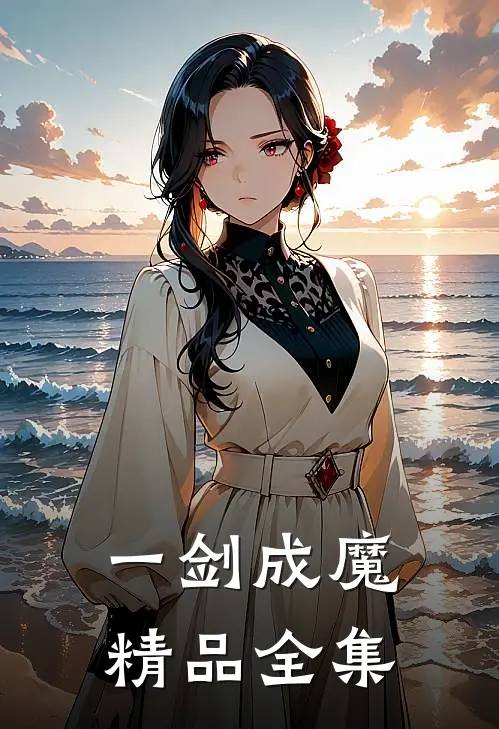 一剑成魔精品全集