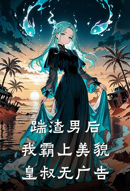 踹渣男后，我霸上美貌皇叔无广告