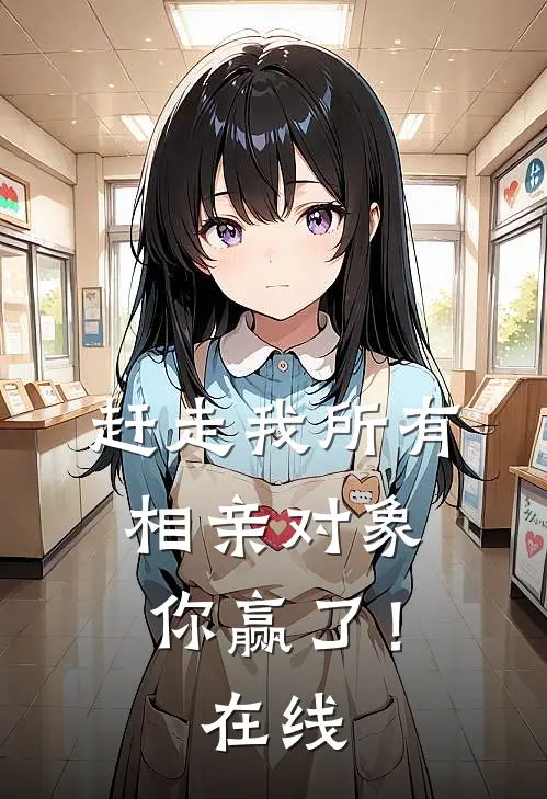 赶走我所有相亲对象,你赢了!在线看