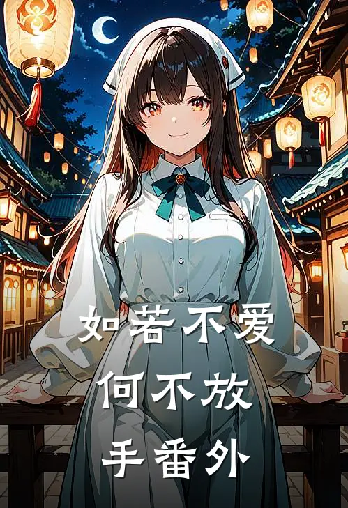 如若不爱,何不放手 番外