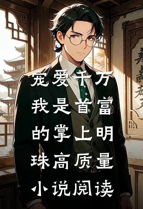 宠爱千万：我是首富的掌上明珠高质量小说阅读