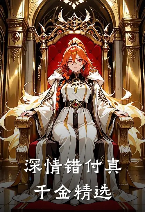 深情错付真千金精选全文阅读