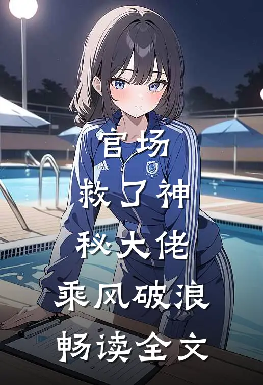 官场：救了神秘大佬，乘风破浪畅读全文