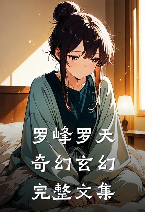 罗峰罗天奇幻玄幻完整文集
