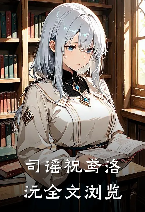 司谣祝鸢洛沅全文浏览