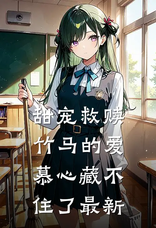 甜宠救赎：竹马的爱慕心藏不住了最新