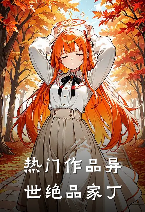 热门作品异世绝品家丁
