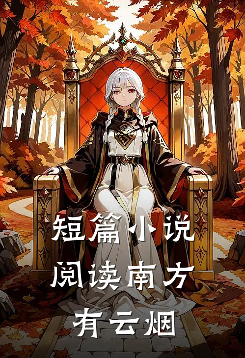 短篇小说阅读南方有云烟