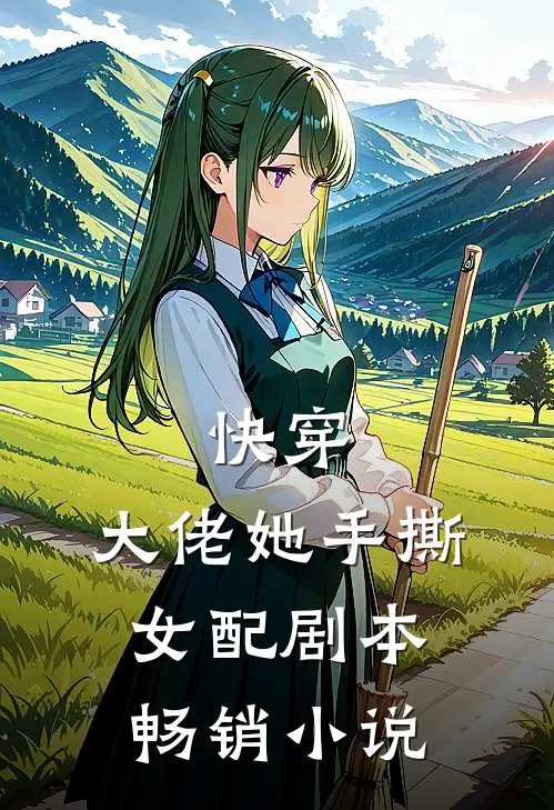 快穿大佬她手撕女配剧本畅销