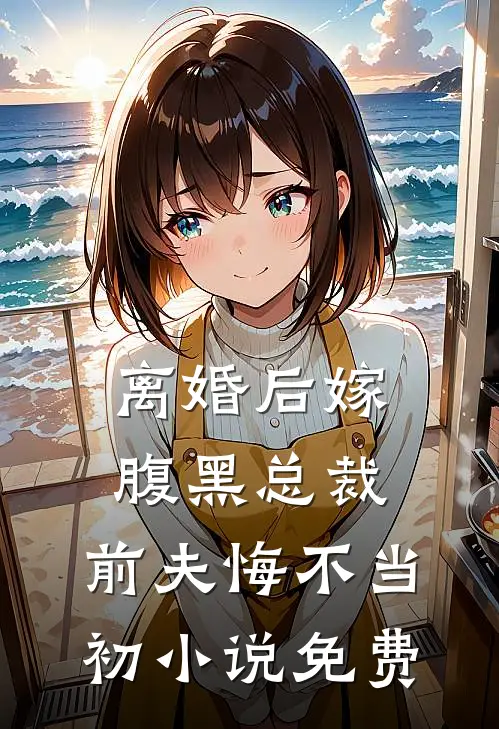 离婚后嫁腹黑总裁,前夫悔不当初免费观看