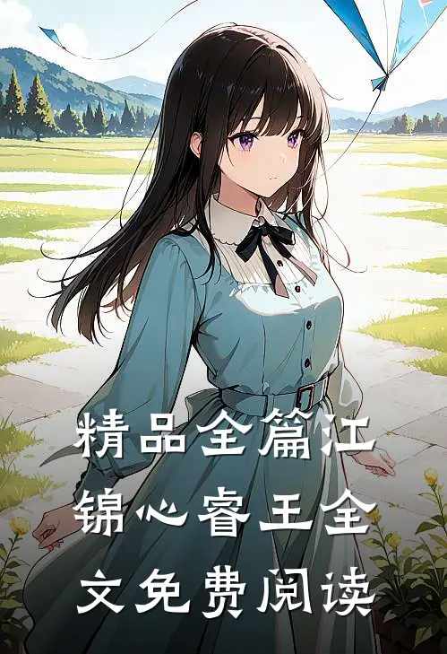 精品全篇江锦心睿王全文免费阅读