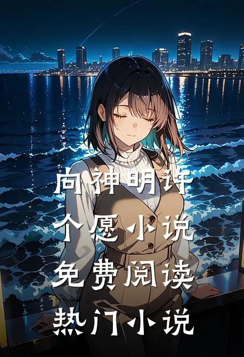 向神明许个愿小说免费阅读热门小说