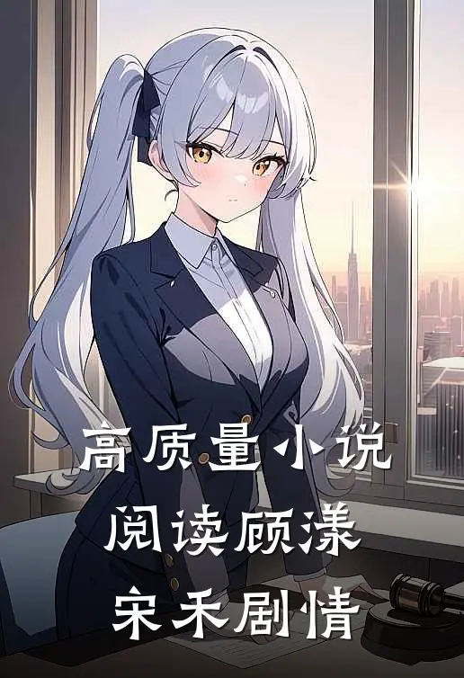 高质量小说阅读顾漾宋禾剧情